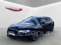 2013 Audi A6