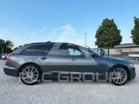2013 Audi A6