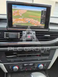 2013 Audi A6