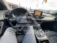 2013 Audi A6