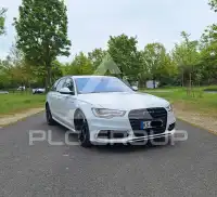 2013 Audi A6