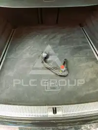 2013 Audi A6