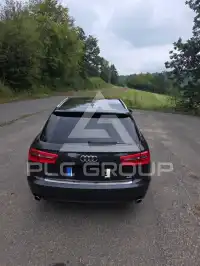 2013 Audi A6