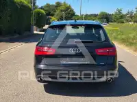 2013 Audi A6