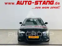2013 Audi A6