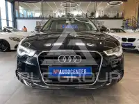 2013 Audi A6
