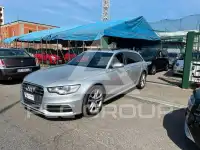 2013 Audi A6