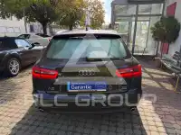 2013 Audi A6