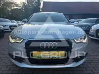 2013 Audi A6