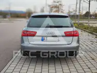2013 Audi A6