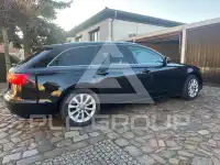2013 Audi A6