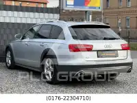 2013 Audi A6