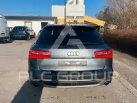 2013 Audi A6