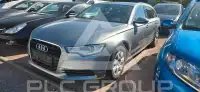 2013 Audi A6