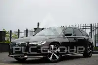 2013 Audi A6