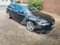 2013 Audi A6