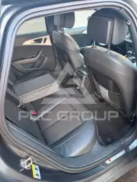 2013 Audi A6