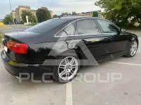 2013 Audi A6