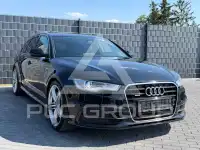 2013 Audi A6