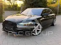 2013 Audi A6