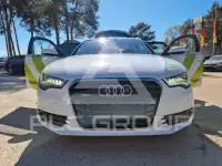 2013 Audi A6