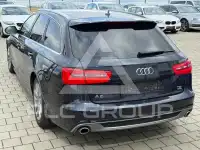2013 Audi A6