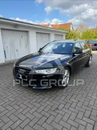 2013 Audi A6