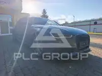 2013 Audi A6