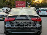 2013 Audi A6