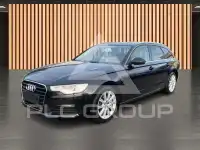 2013 Audi A6