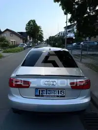 2013 Audi A6