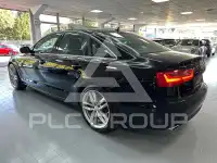 2013 Audi A6