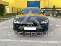 2013 Audi A6