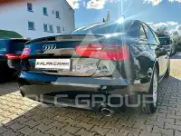 2013 Audi A6