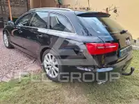 2013 Audi A6