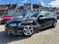 2013 Audi A6
