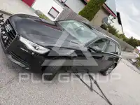 2013 Audi A6