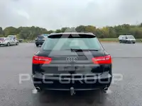 2013 Audi A6