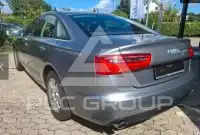 2013 Audi A6