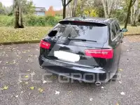 2013 Audi A6