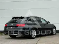 2013 Audi A6