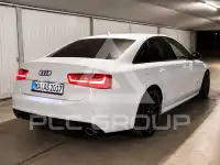 2013 Audi A6
