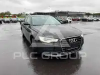 2013 Audi A6