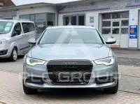 2013 Audi A6