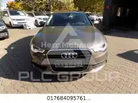 2013 Audi A6