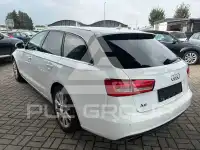 2013 Audi A6