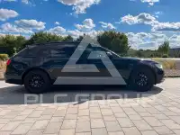 2013 Audi A6