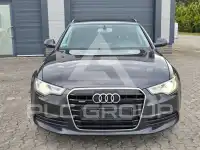 2013 Audi A6