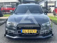2013 Audi A6