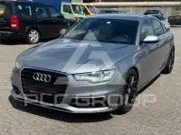2013 Audi A6